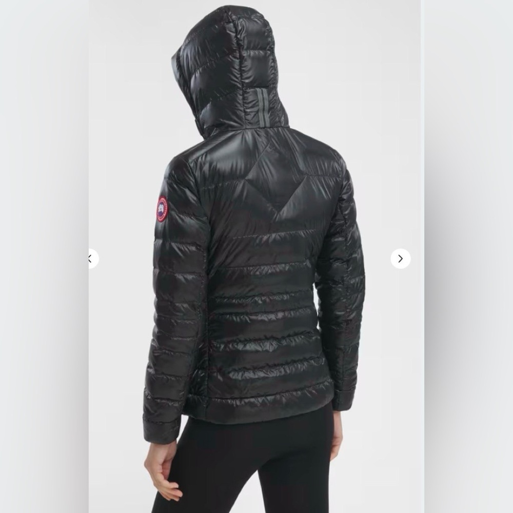 Canada Goose Cypress Hoodie - Picture 3 of 9